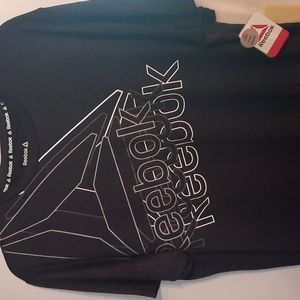 Reebok Dri-fit Premium Tee